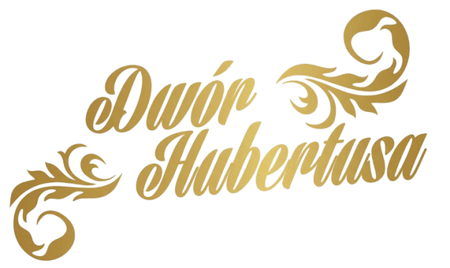 Dwór Hubertus Logo